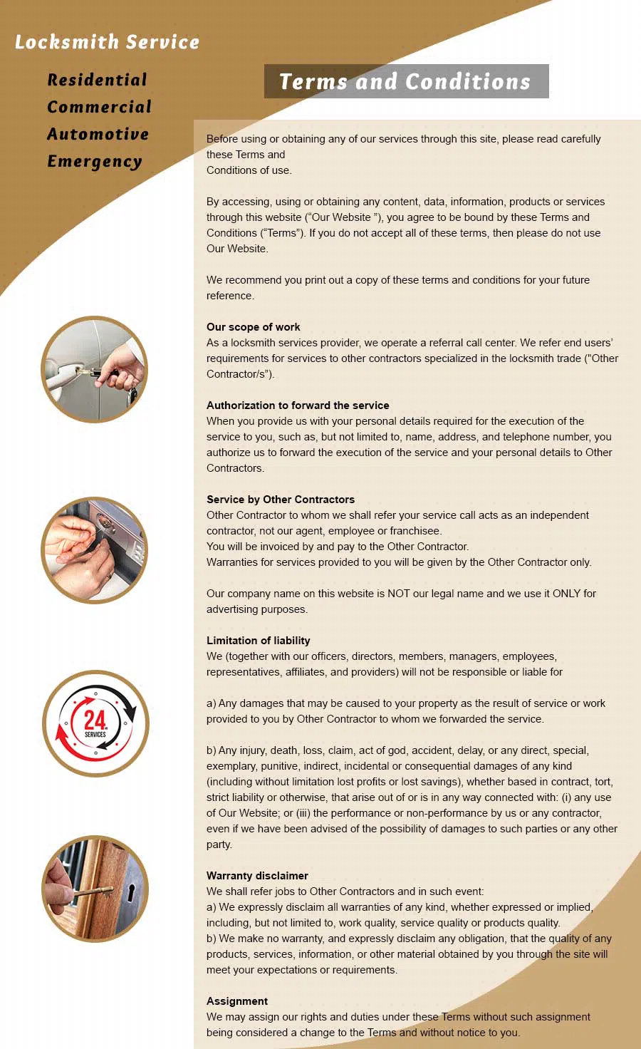 City Locksmith Shop Bronx, NY 718-489-9780